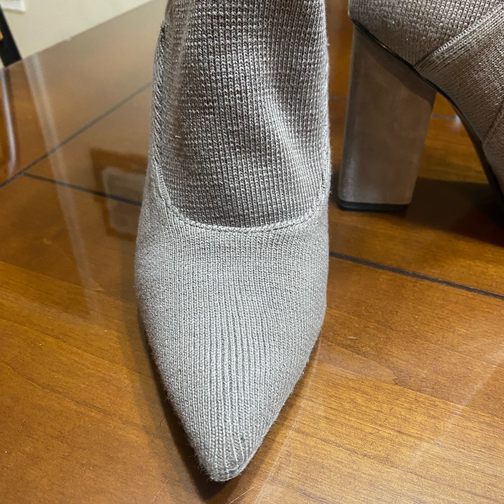 Booties